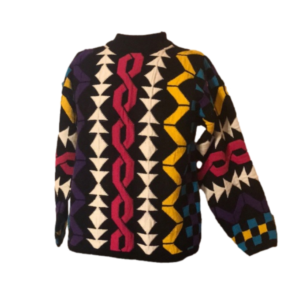 Vintage Jamie Scott sweater